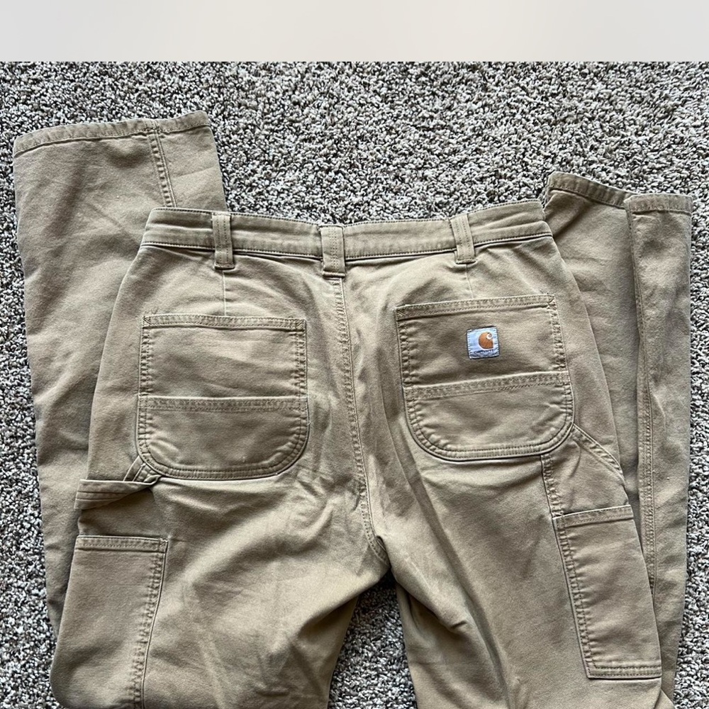 Carhartt Men's Cargo Pants